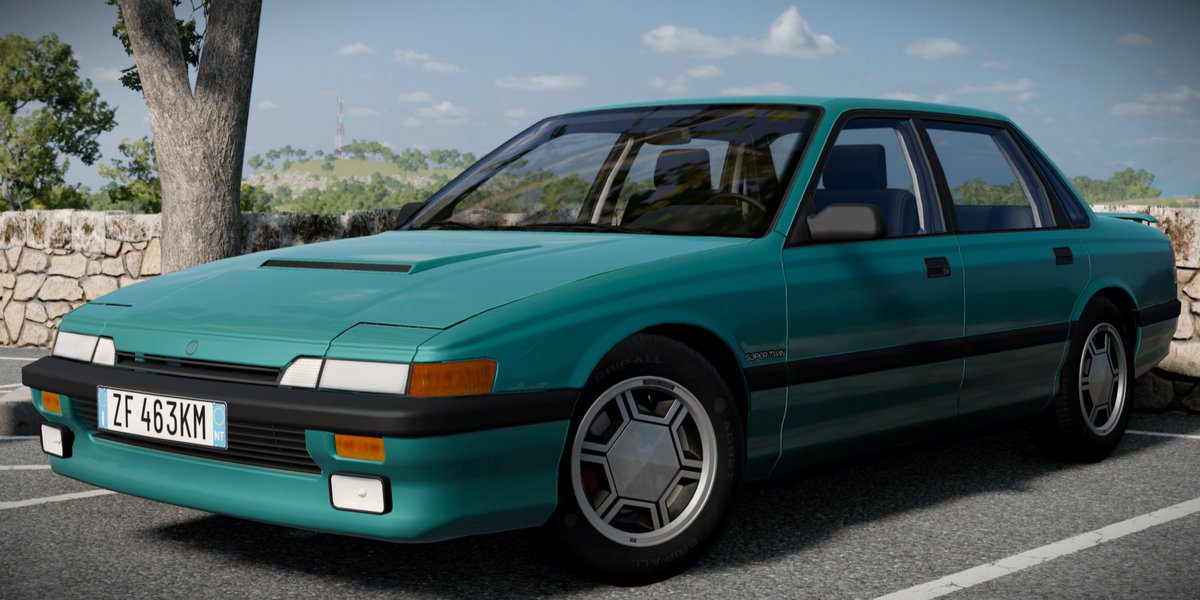 BeamNG_Posting's tweet photo. Love them homologation specials
#beamng #etk #ibishu #bruckell https://t.co/JVrOoRGoGU