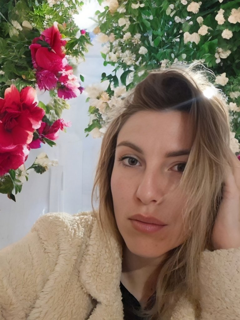 Happy Women’s  Day!