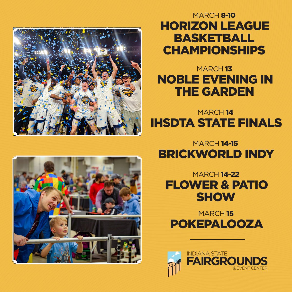 Indiana State Fair tweet media