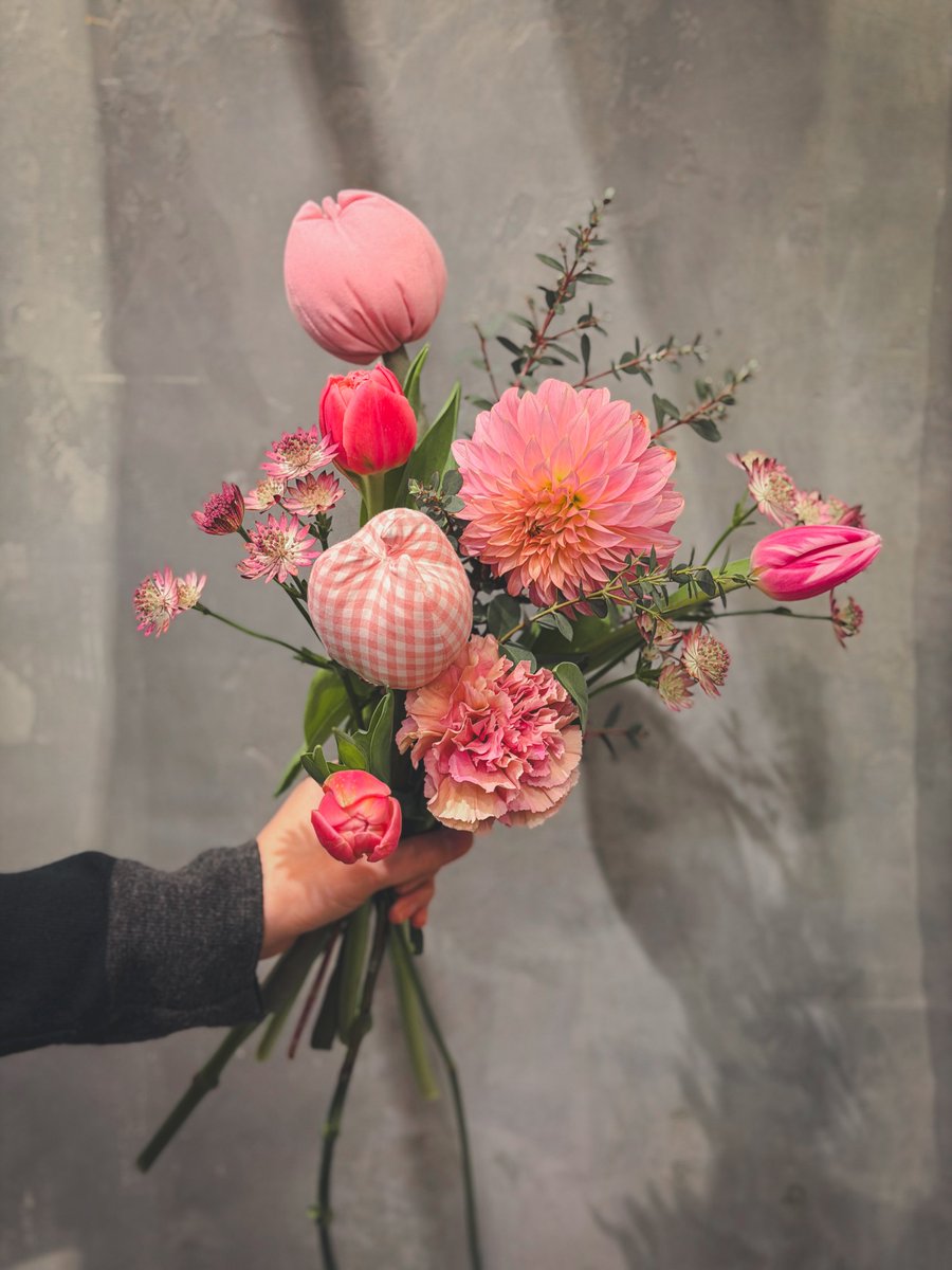 kazu/SPRING HOUSE🏠🌷デザフェス両日P-39&40 tweet media