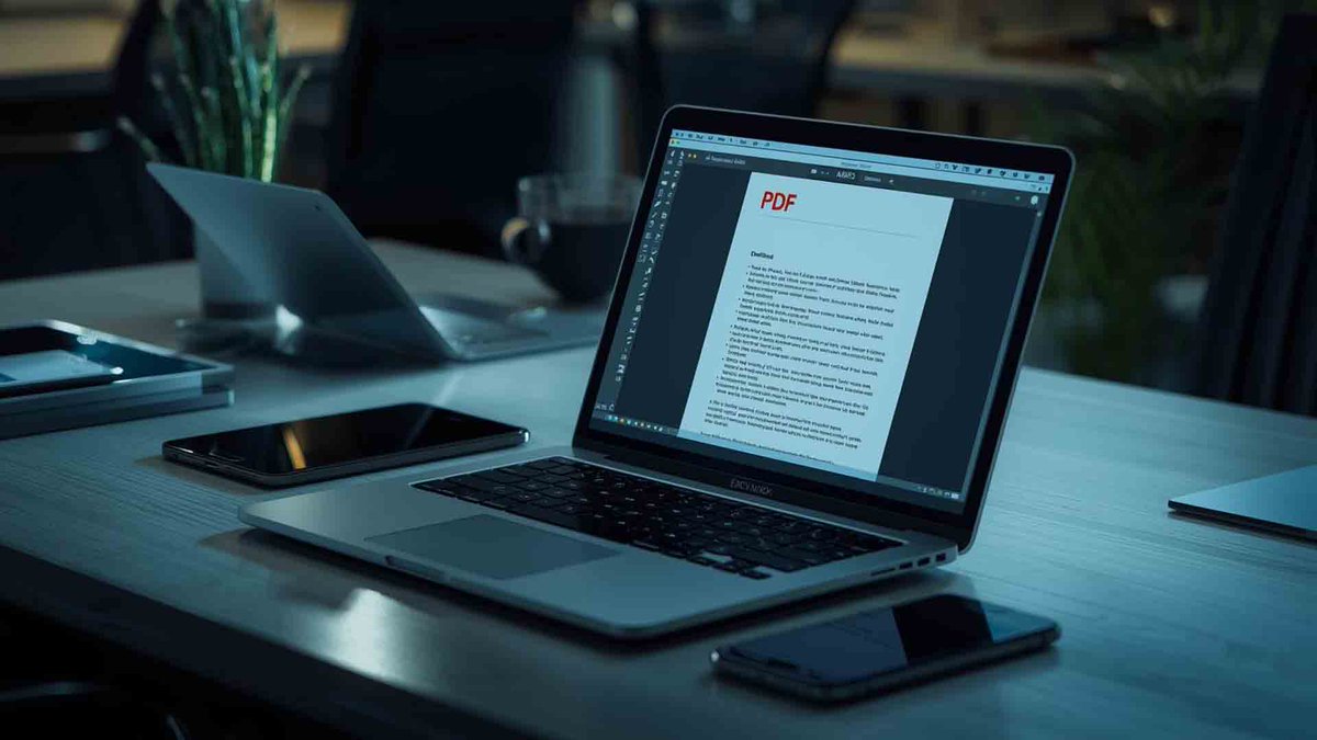 one_digital's tweet image. El PDF no murió: por qué sigue siendo el formato que ordena el caos digital

onedigital.mx/2026/03/08/el-…

#one_digital #onedigital #PDF #Tecnología #Innovación #TrabajoRemoto #GestiónDeDocumentos #Canva #IA #Automatización