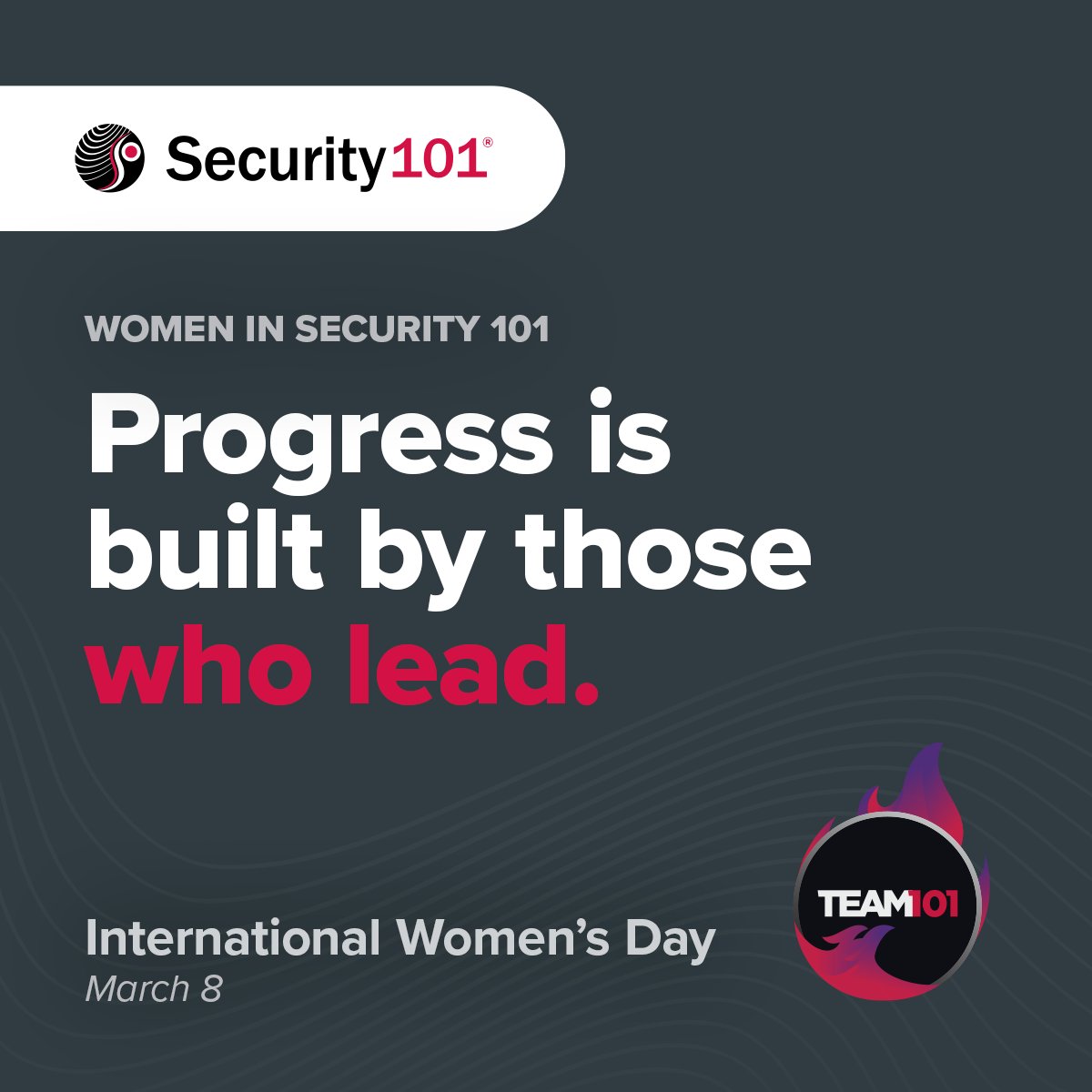 Security 101 tweet media