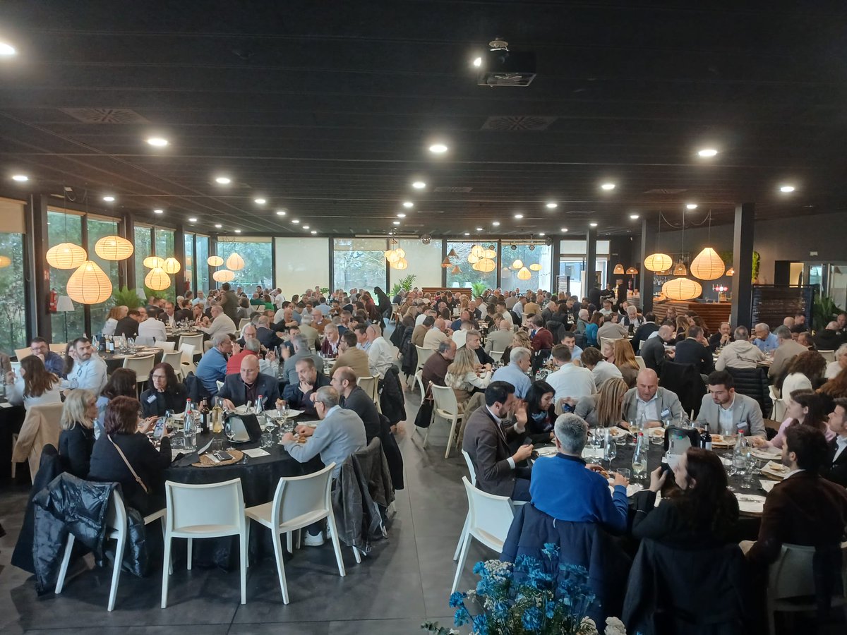 Aurora Fornos Vilanova tweet media