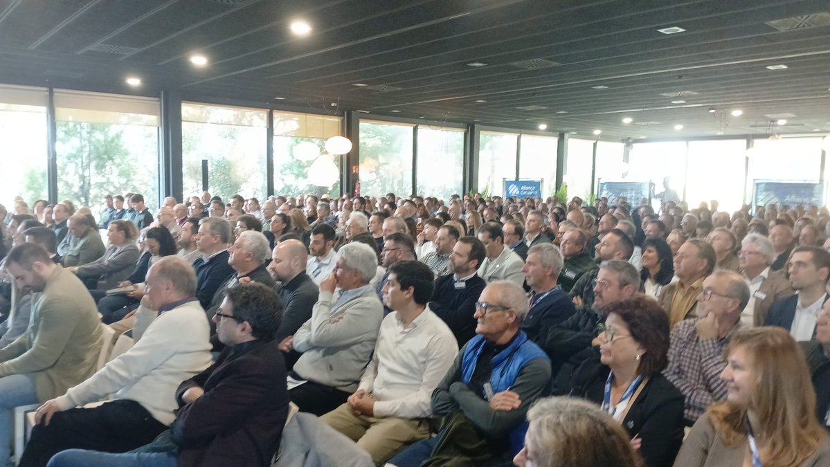 Aurora Fornos Vilanova tweet media