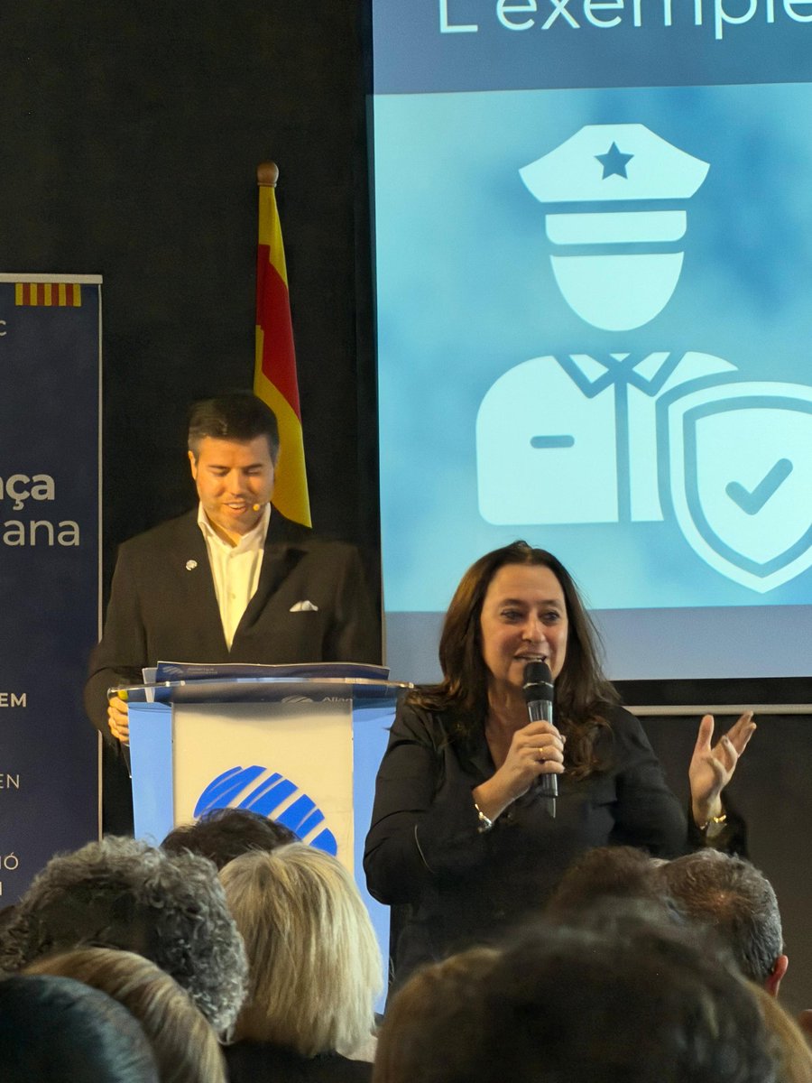 Aurora Fornos Vilanova tweet media