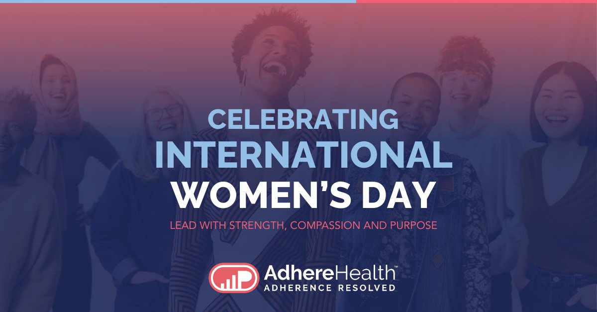 AdhereHealth tweet media