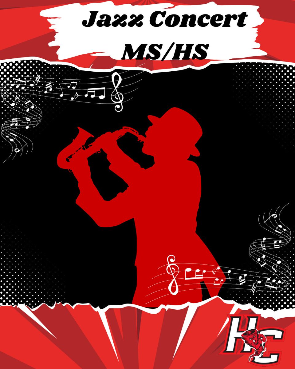 Harlan Cyclones tweet media