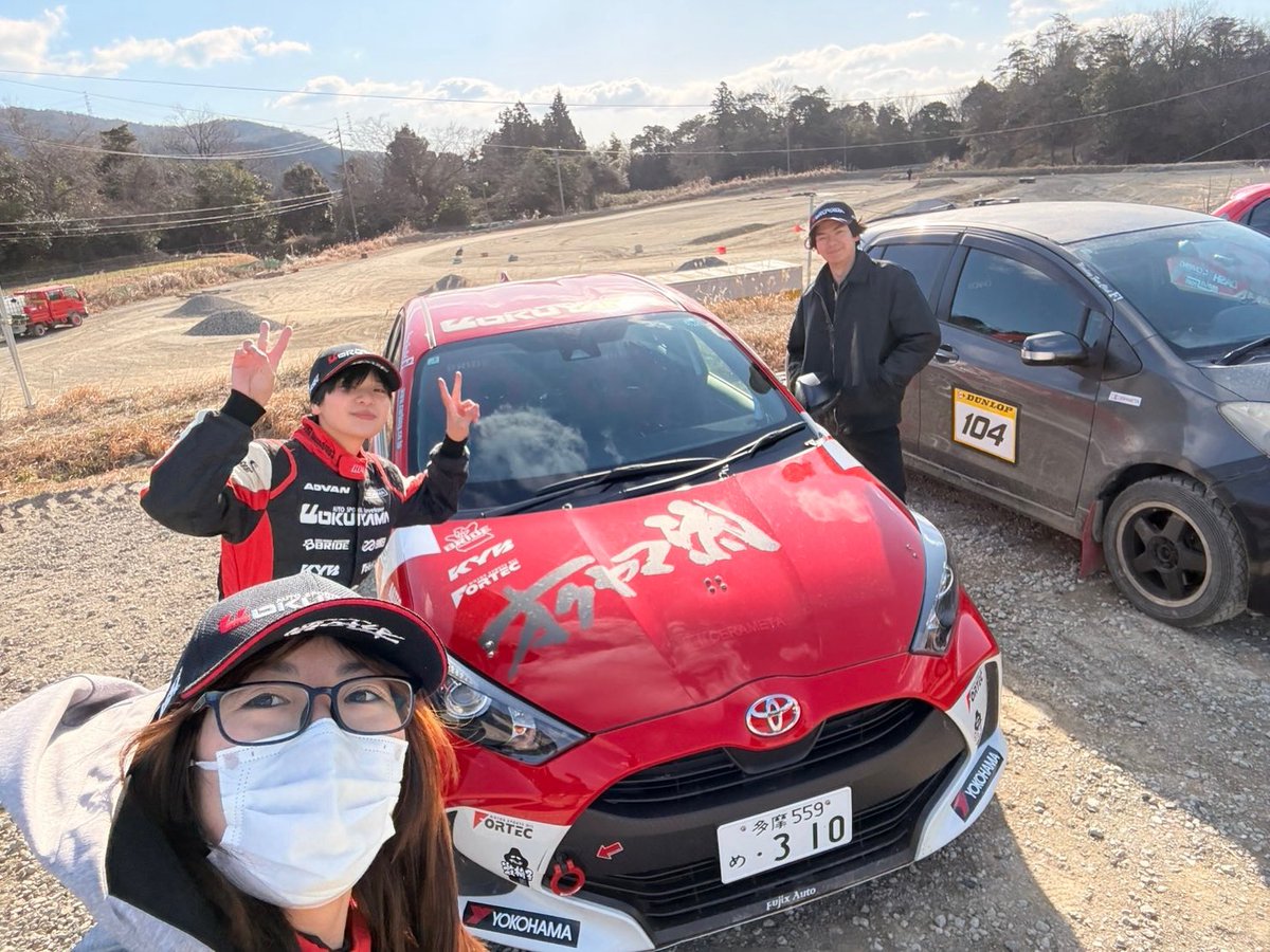 佐藤愛美🐿Ami Sato tweet media