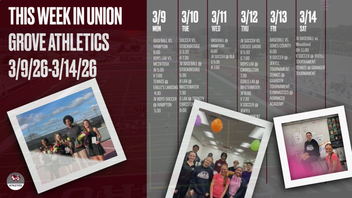 Wolverine Athletics tweet media