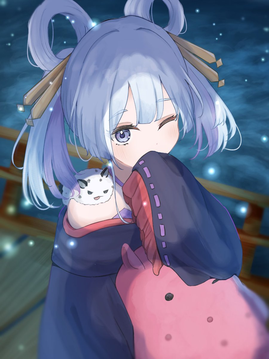 ねこ丸さん🍀 tweet media