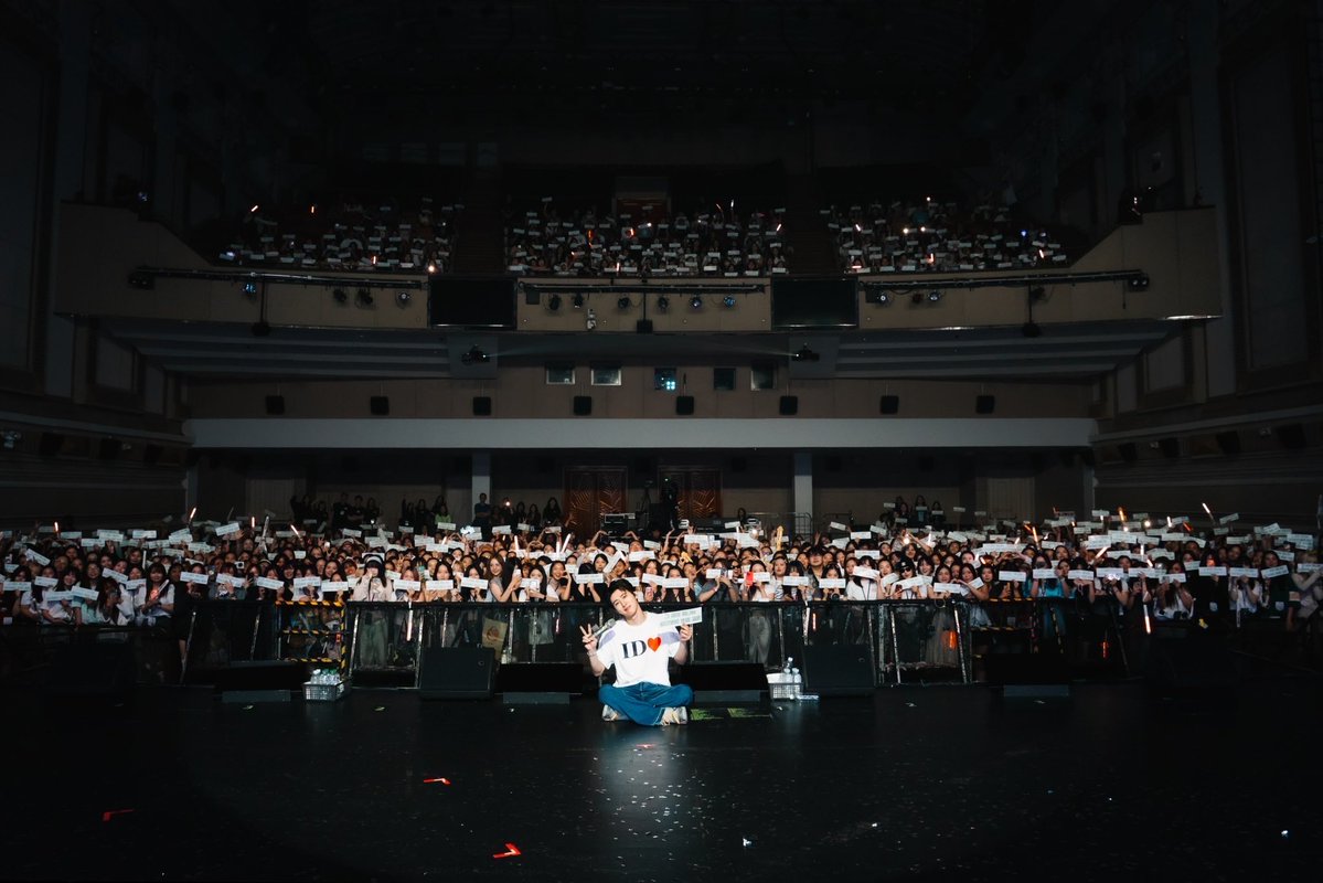 Three Angles Production tweet media