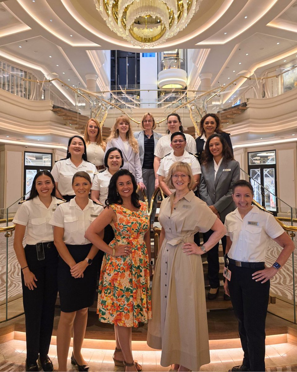 Regent Seven Seas Cruises tweet media