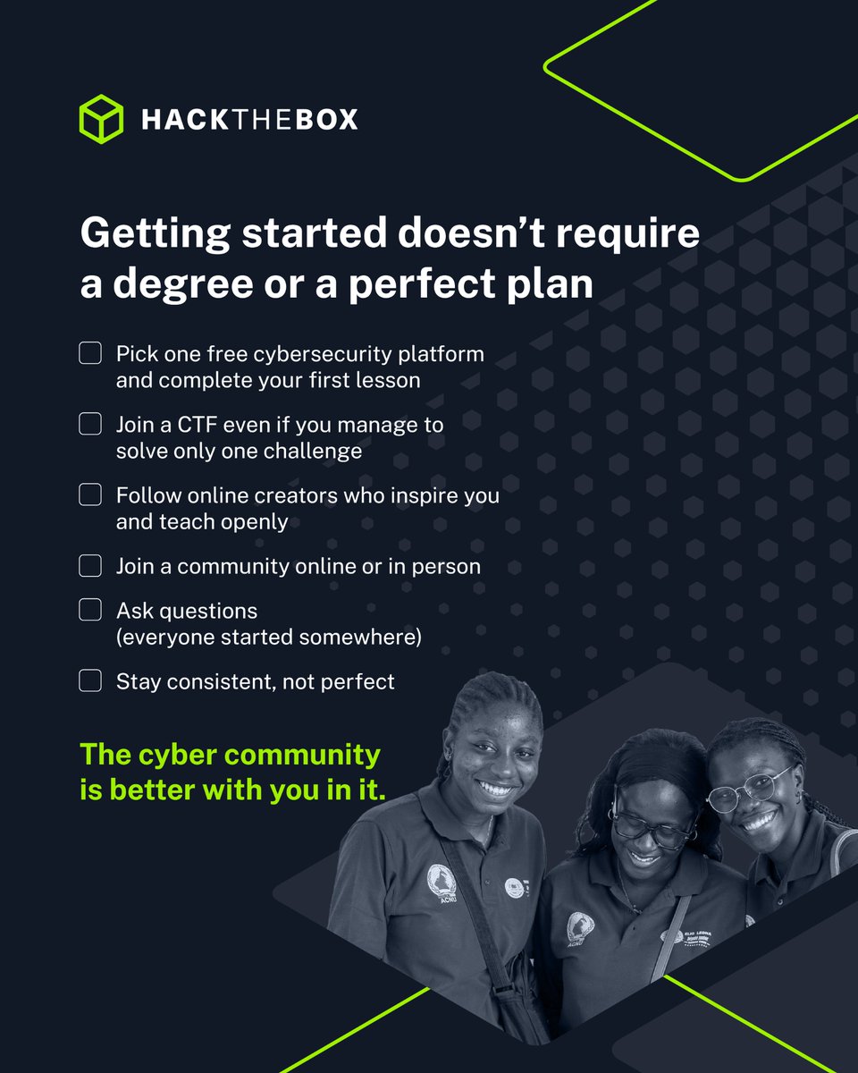 Hack The Box tweet media