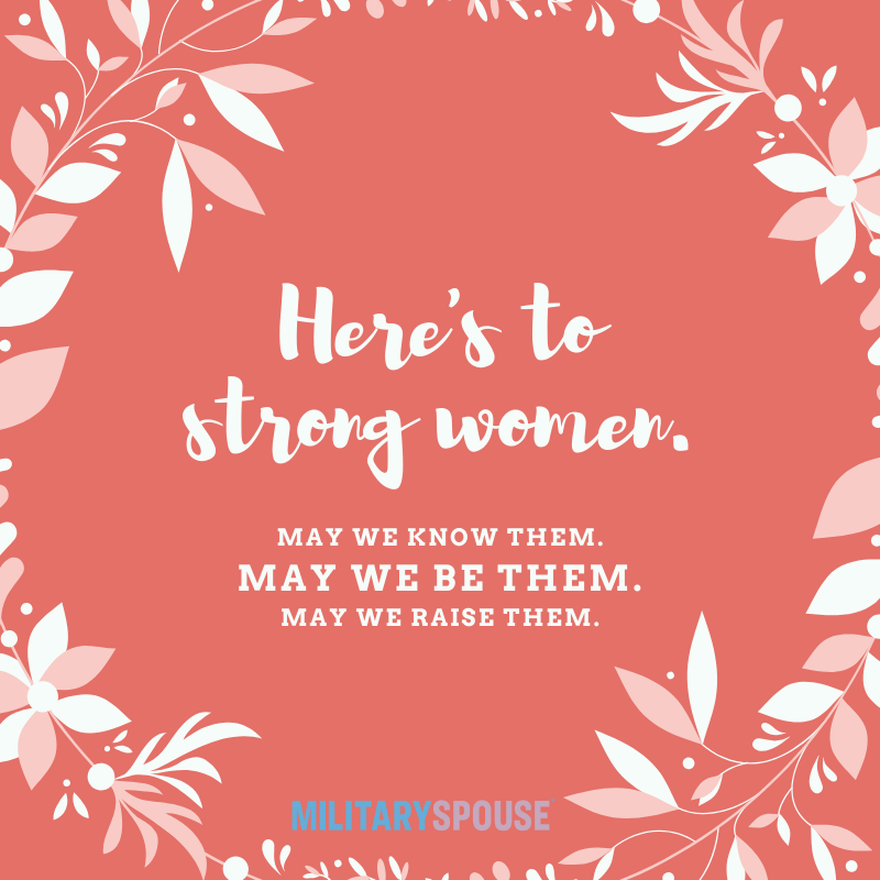 Military Spouse tweet media