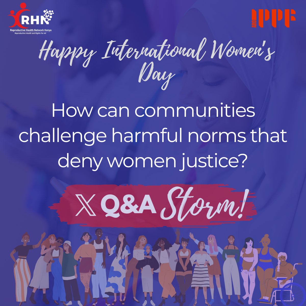 Reproductive Health Network Kenya tweet media