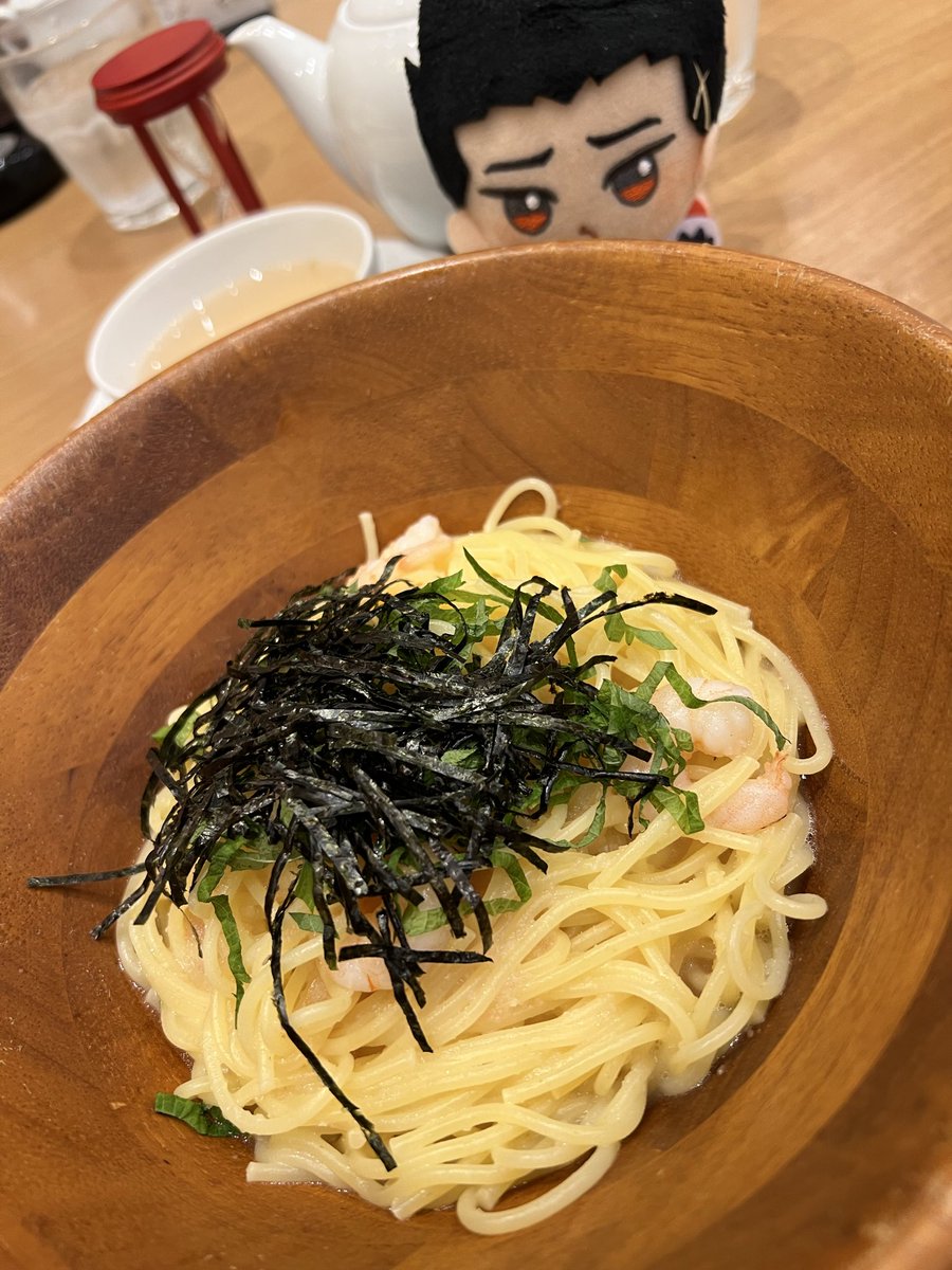 来栖ｱﾂﾑとｸﾚﾝ tweet media