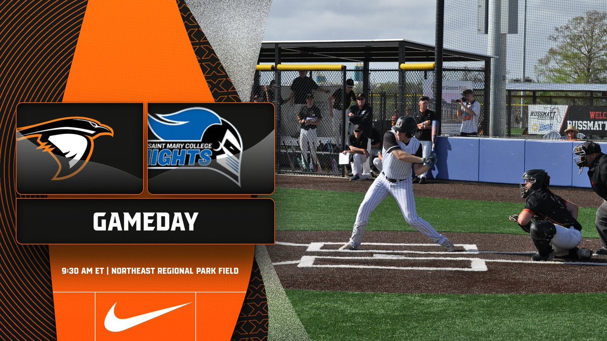 AU Ravens Baseball tweet media