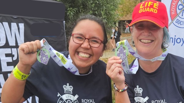 Royal Life Saving Society UK - RLSS UK tweet media