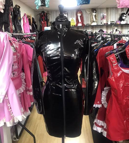 The_RealDallass's tweet photo. What a new dress for a sissy slut 😋 @thereal_dallass #crossdresser #sissybooty #sissygurls #sissyssecrets #sissytraining #sissy #chastity #femdom #expose #sissyslutfaggot #webslut #sissymotivation #sissyhumiliation #alphasissy #sissytrainer  #sissydreams   #sissycap #paypigs https://t.co/wynMvpeMlE