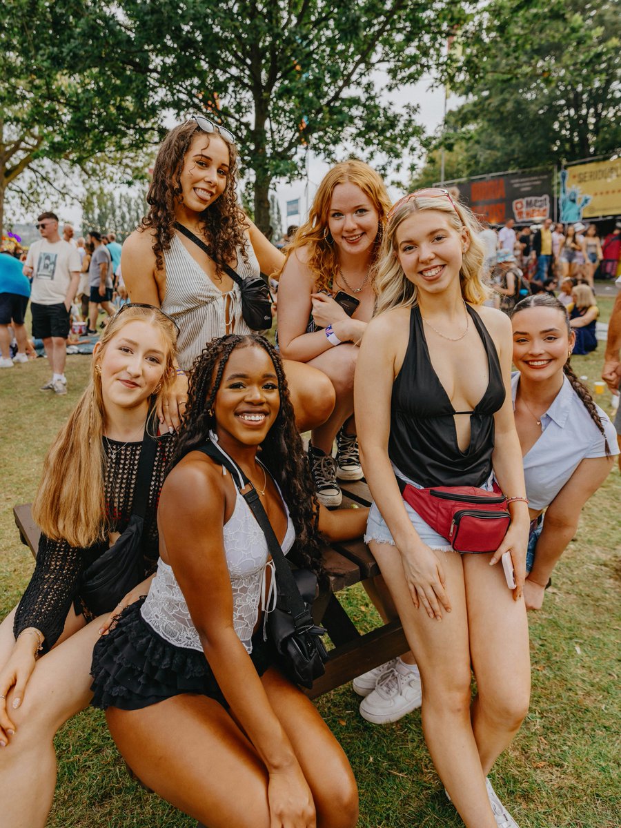 Tramlines Festival tweet media
