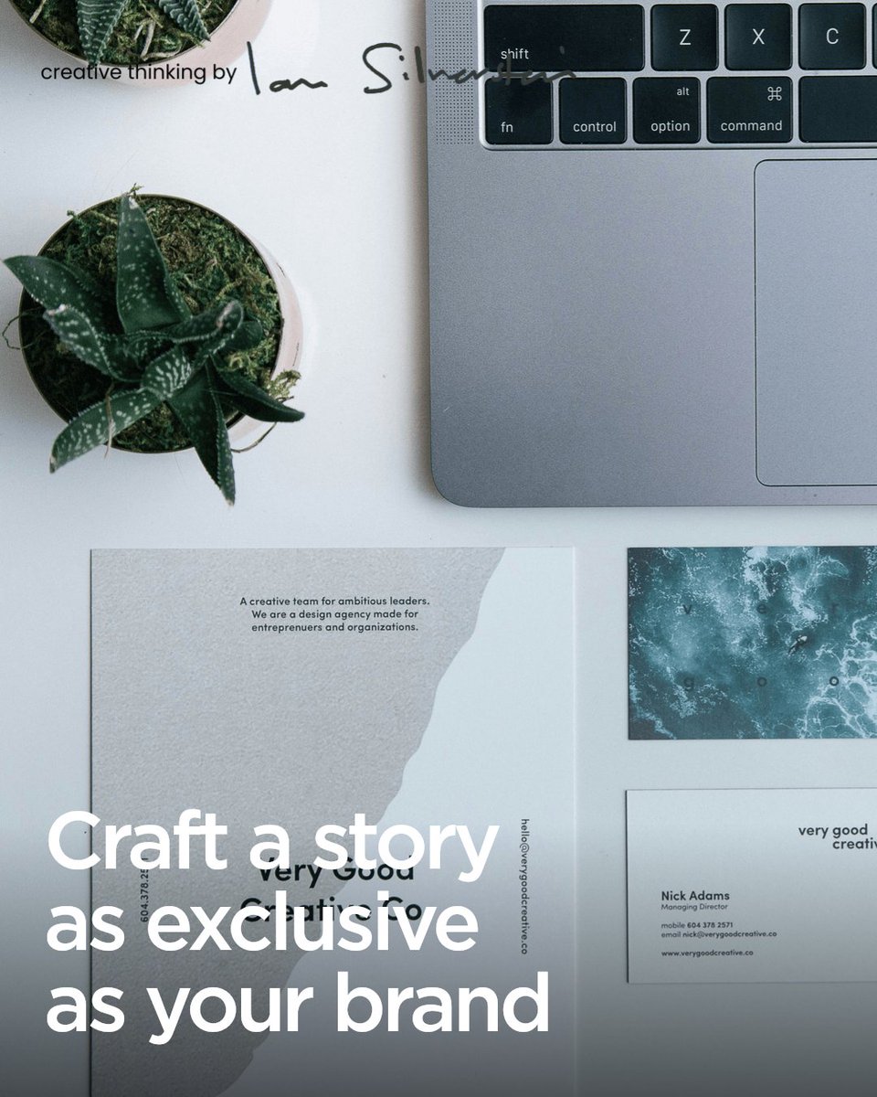 Ian Silverstein tweet media