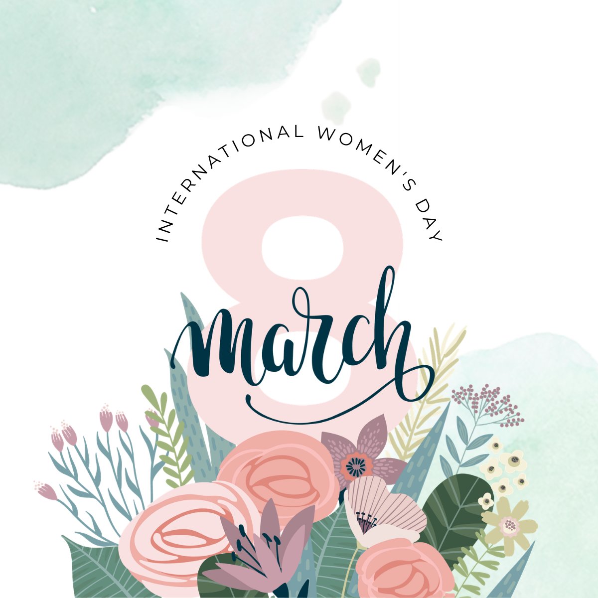 On #InternationalWomensDay, we recognize and appreciate the women across our teams and throughout our industry.
A special thank you to the women working in microbiology, manufacturing, quality, and science — your work makes a real difference every day.
#WomenInScience