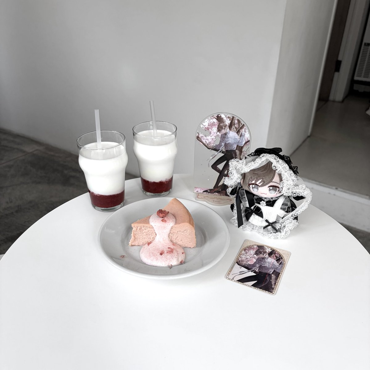 re_nard2's tweet photo. 🎀 https://t.co/dcq1ryieJr