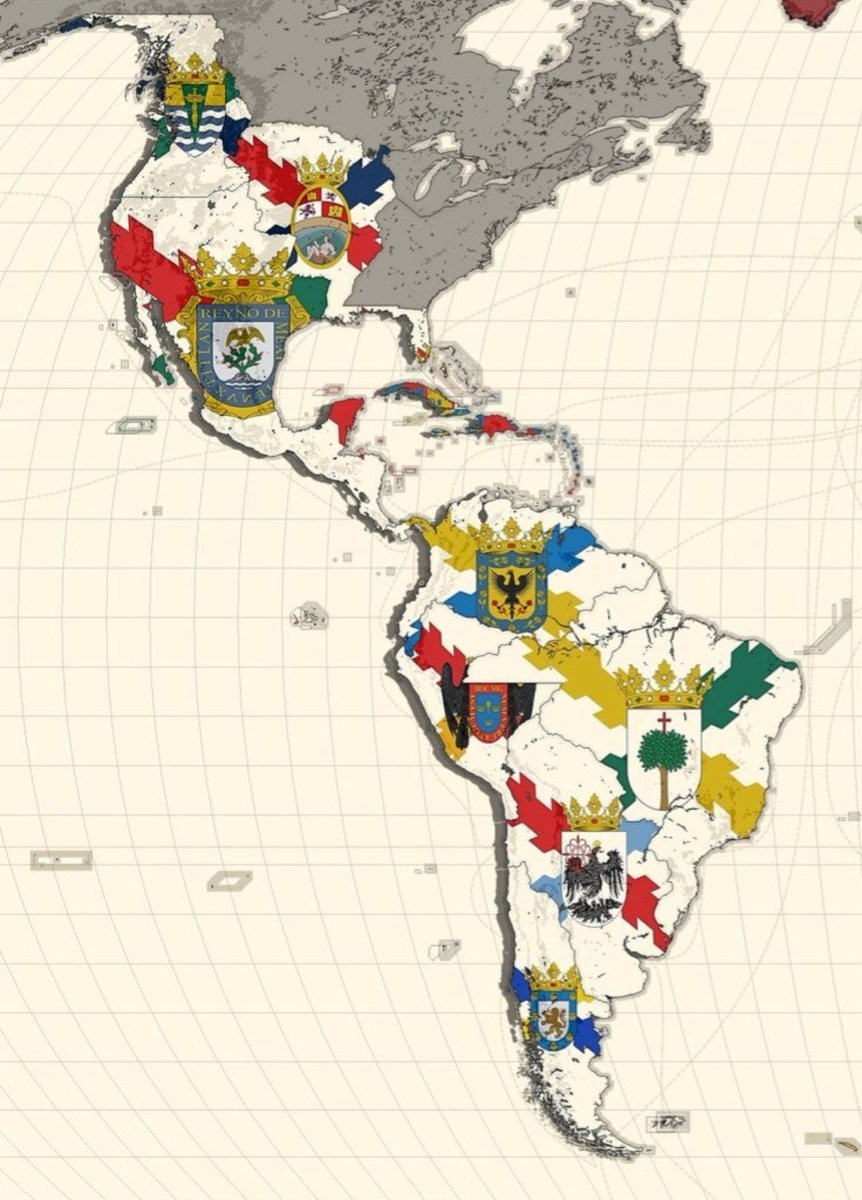 UnamunoAgain's tweet photo. El verdadero Make America Great Again https://t.co/RKC75TW29f