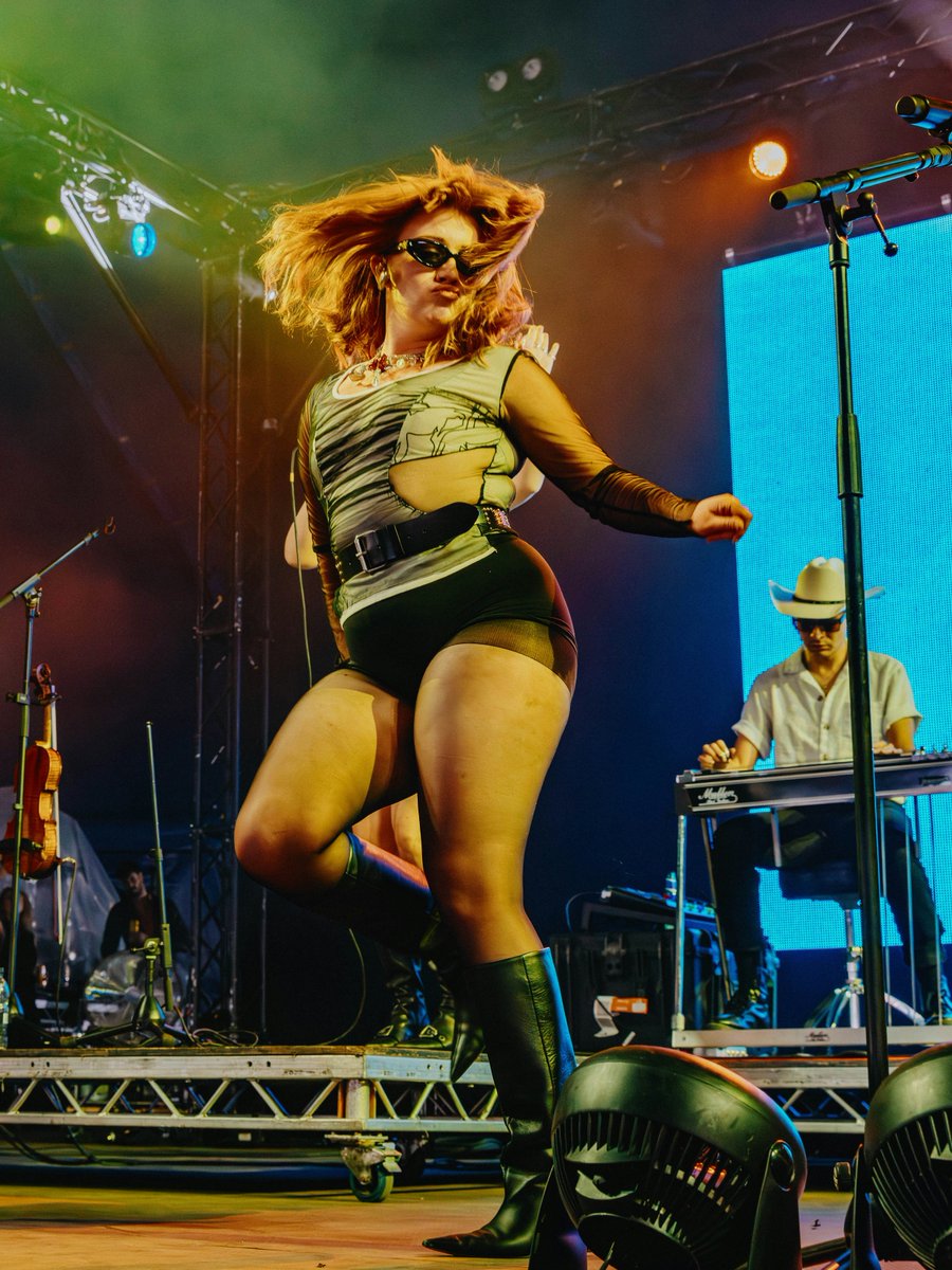 Tramlines Festival tweet media