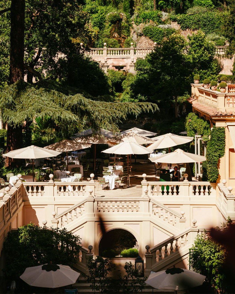 HIP Hotels tweet media