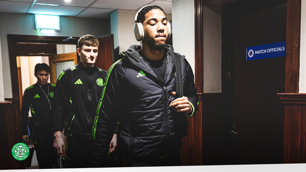 Celtic Football Club tweet media