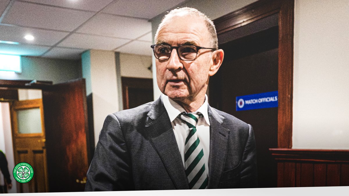 Celtic Football Club tweet media