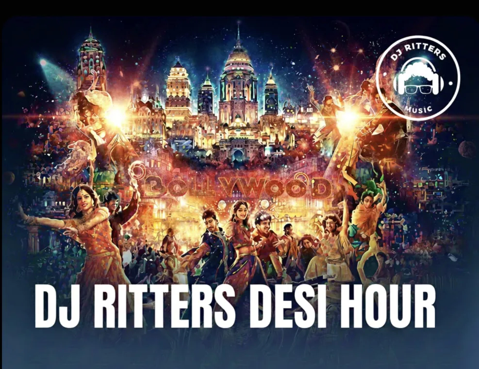 Ritesh Patel tweet media