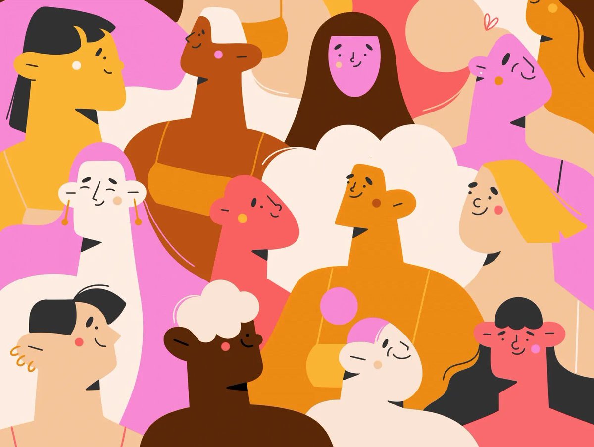 Dribbble tweet media