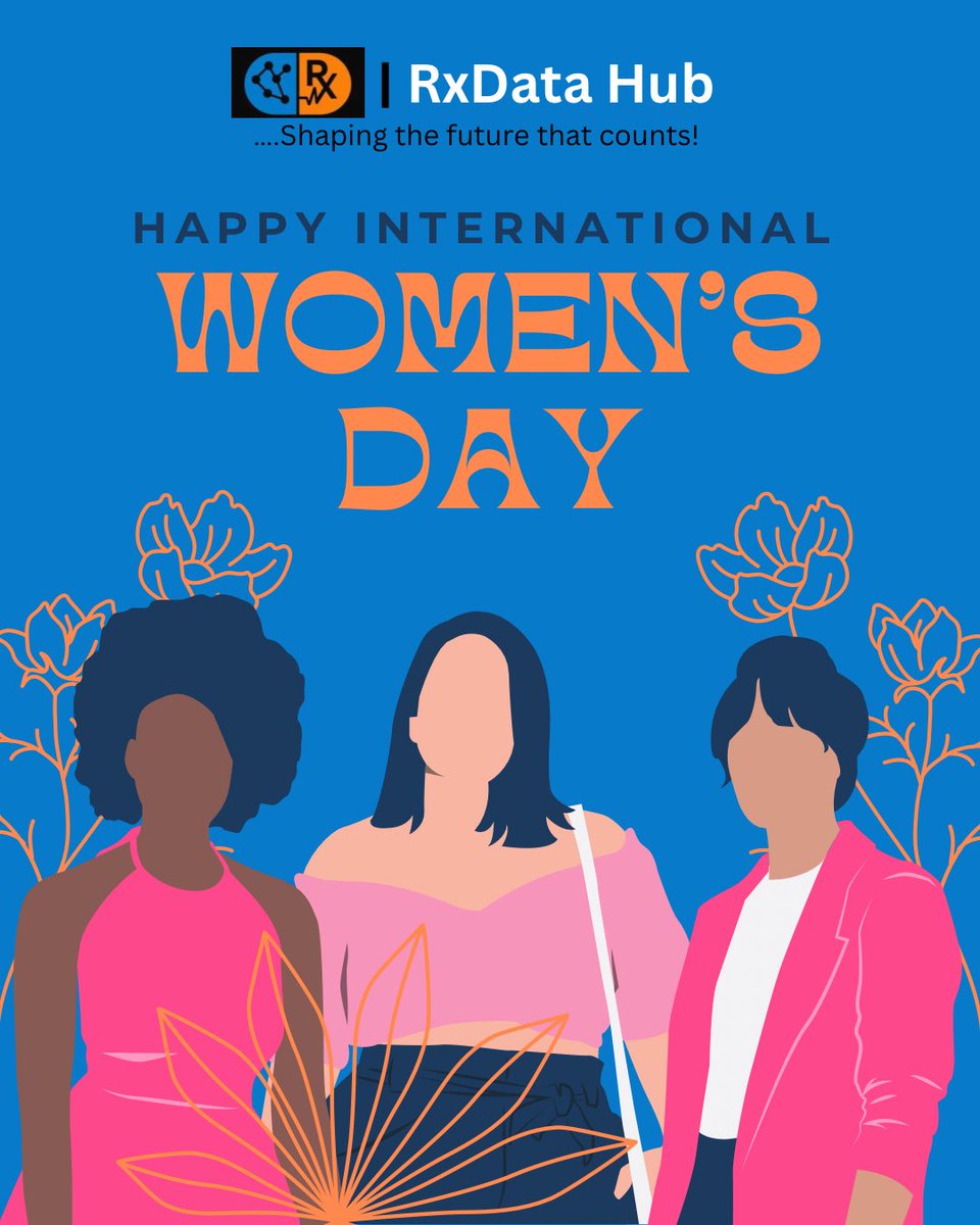 RxData Hub tweet media