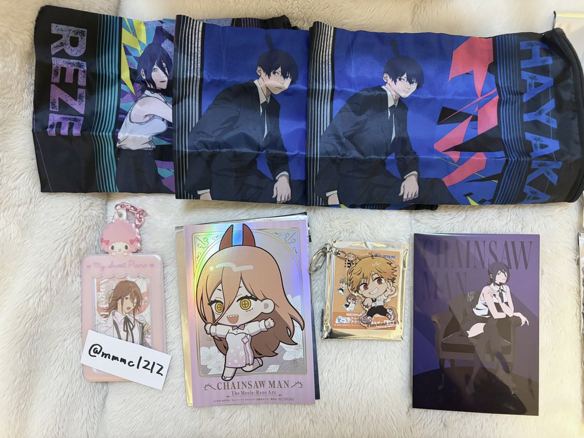 取引垢 tweet media