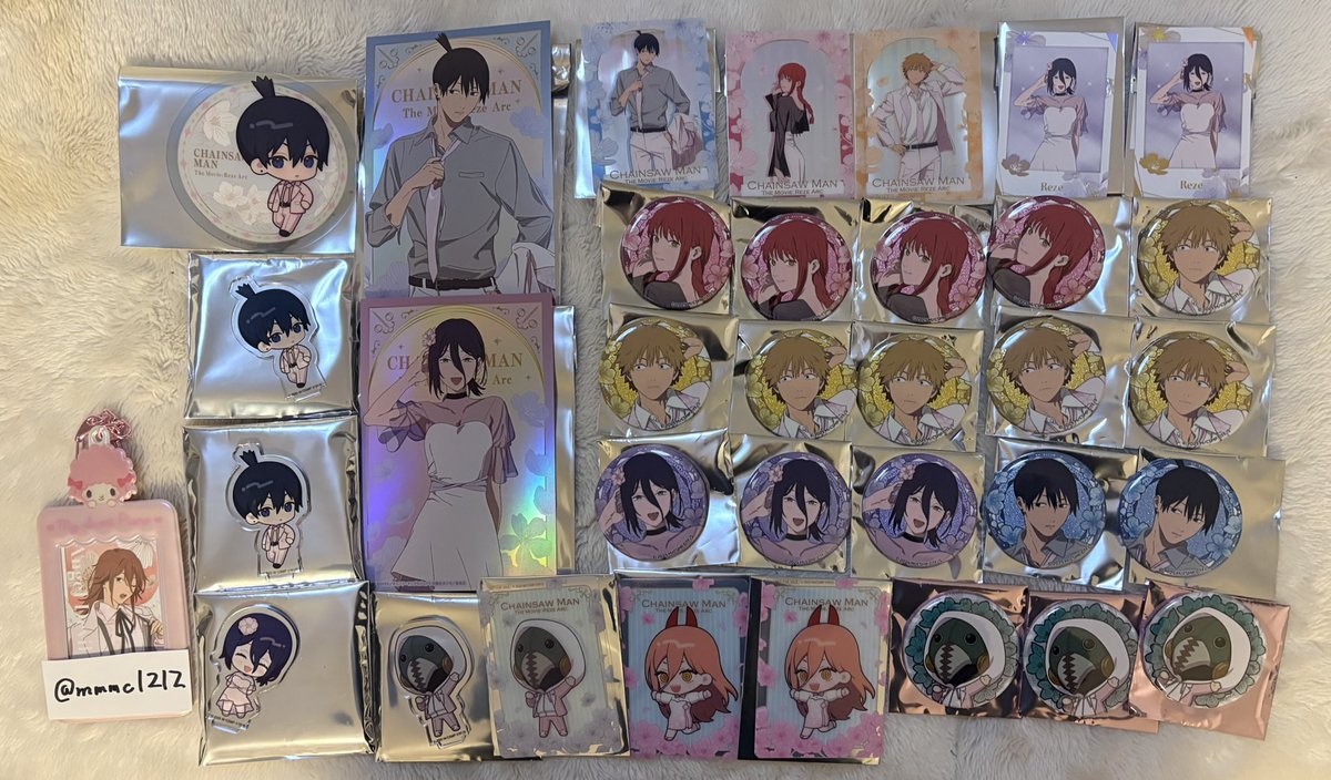 取引垢 tweet media