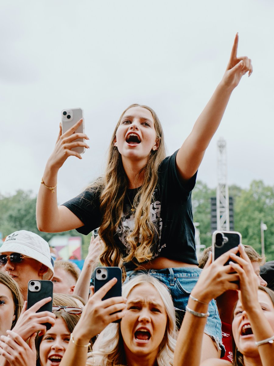 Tramlines Festival tweet media