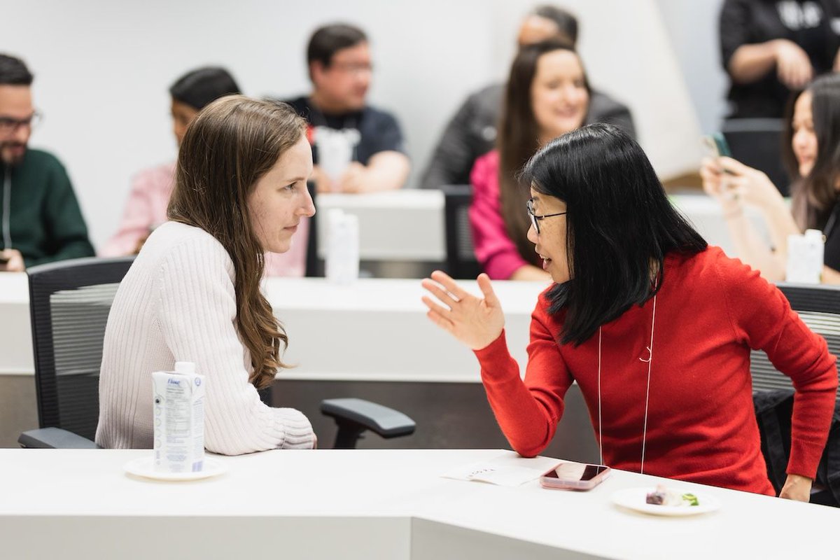 Treefrog Accelerator tweet media