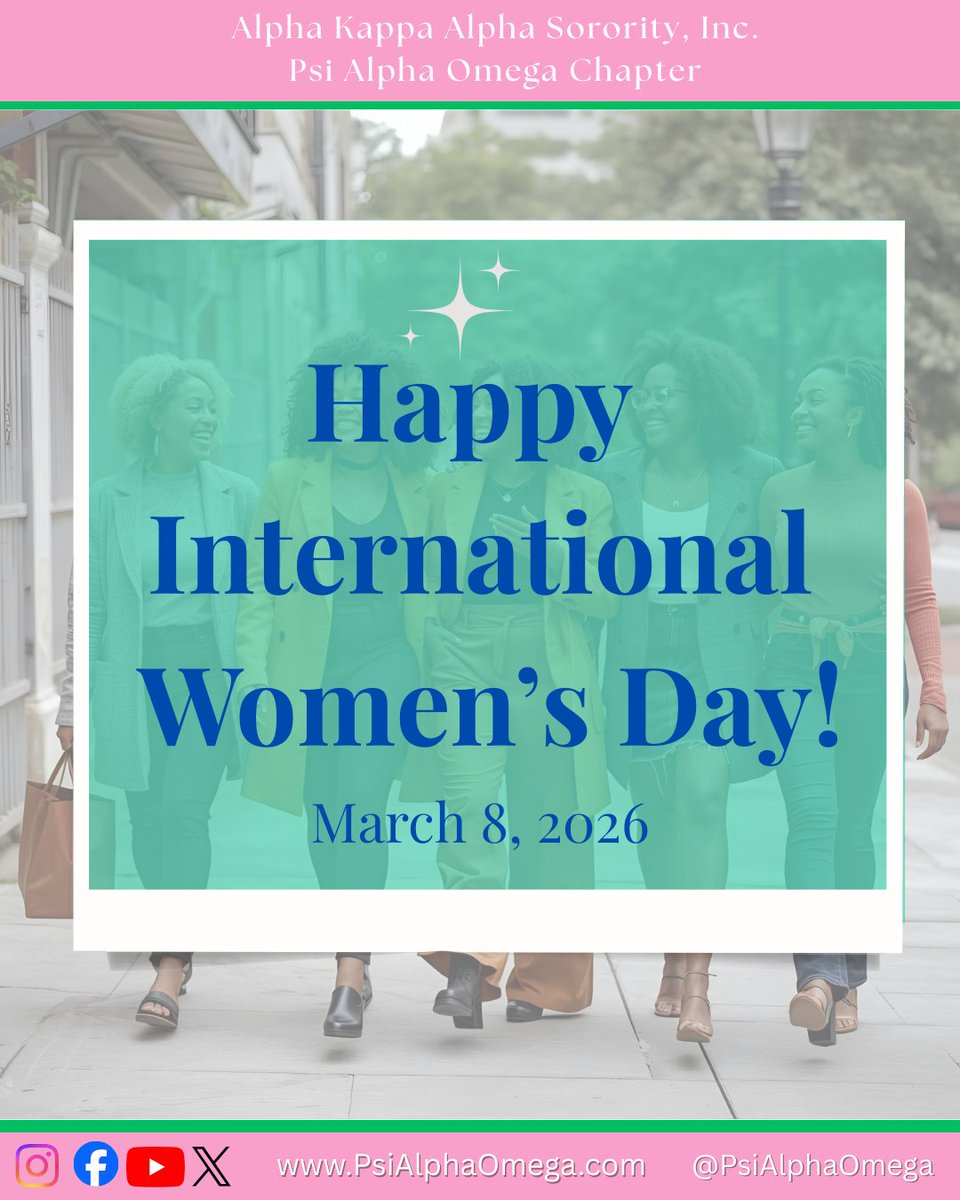Psi Alpha Omega tweet media