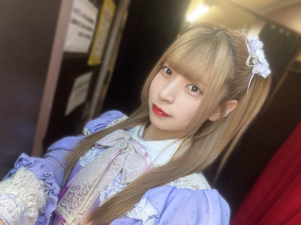 月永ゆい @お願い!!フルハウス tweet media