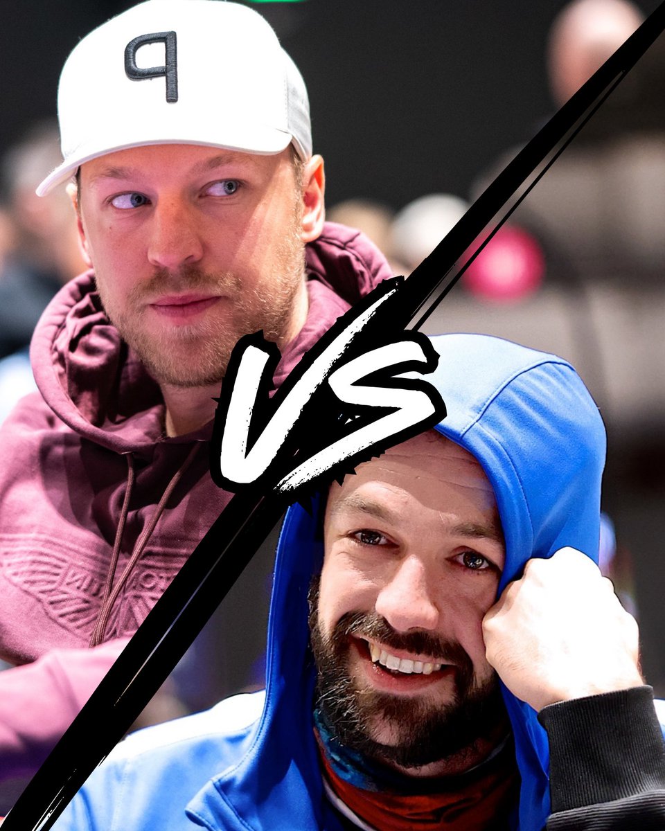 ❓Who's the best SCOOP Champion?

We have 10 x $5.50 SCOOP Satellite tickets to giveaway. 😁

To enter, share and like this post, and reply with your <a href="/PokerStars/">PokerStars</a> username telling us who is the best SCOOP champ between Simon ‘C. DARWIN2’ Mattsson and Ole ‘WIZOWIZO’ Schemion!