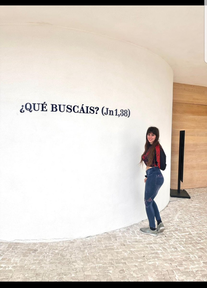 Noelia Arroyo Juzgado tweet media