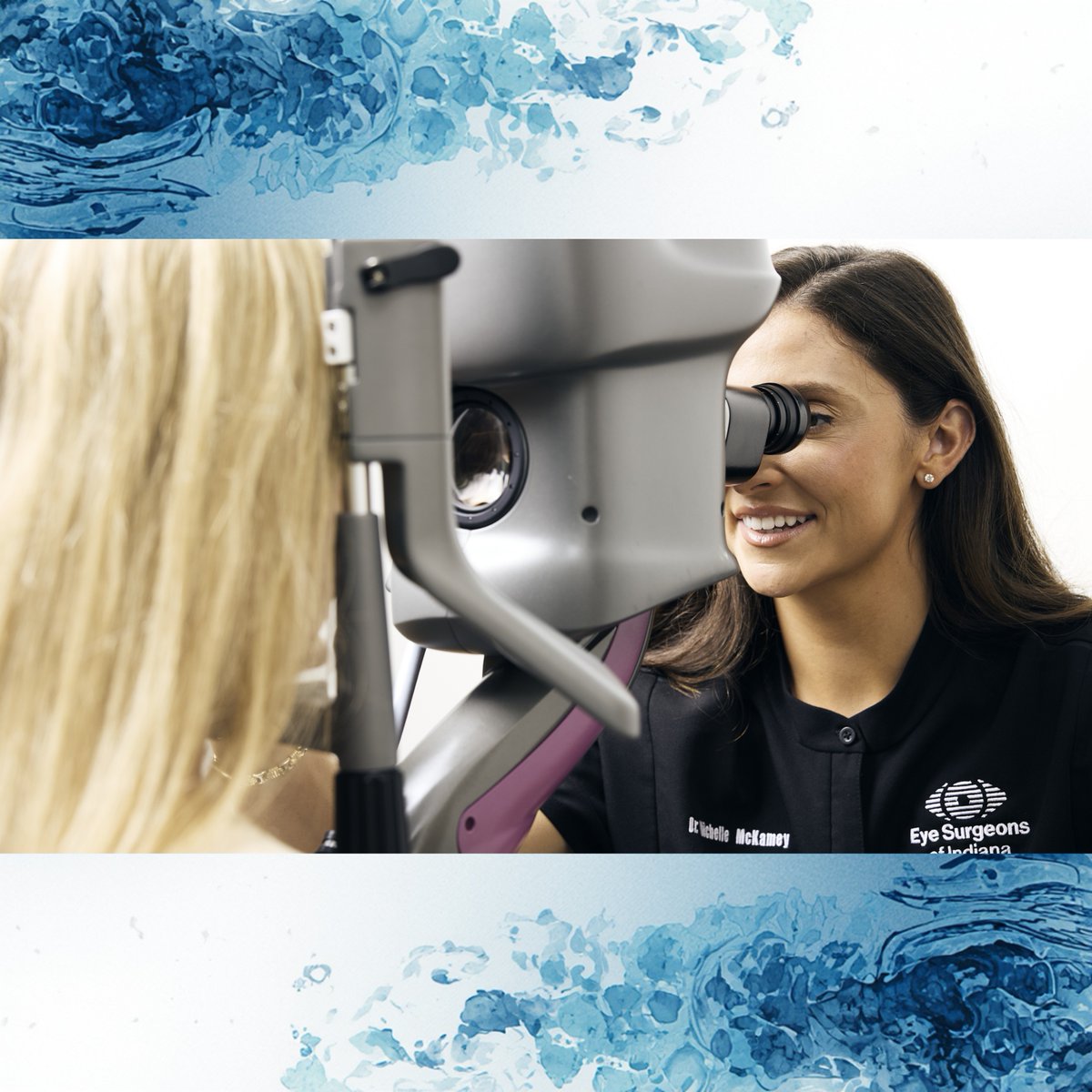 Eye Surgeons of Indiana tweet media