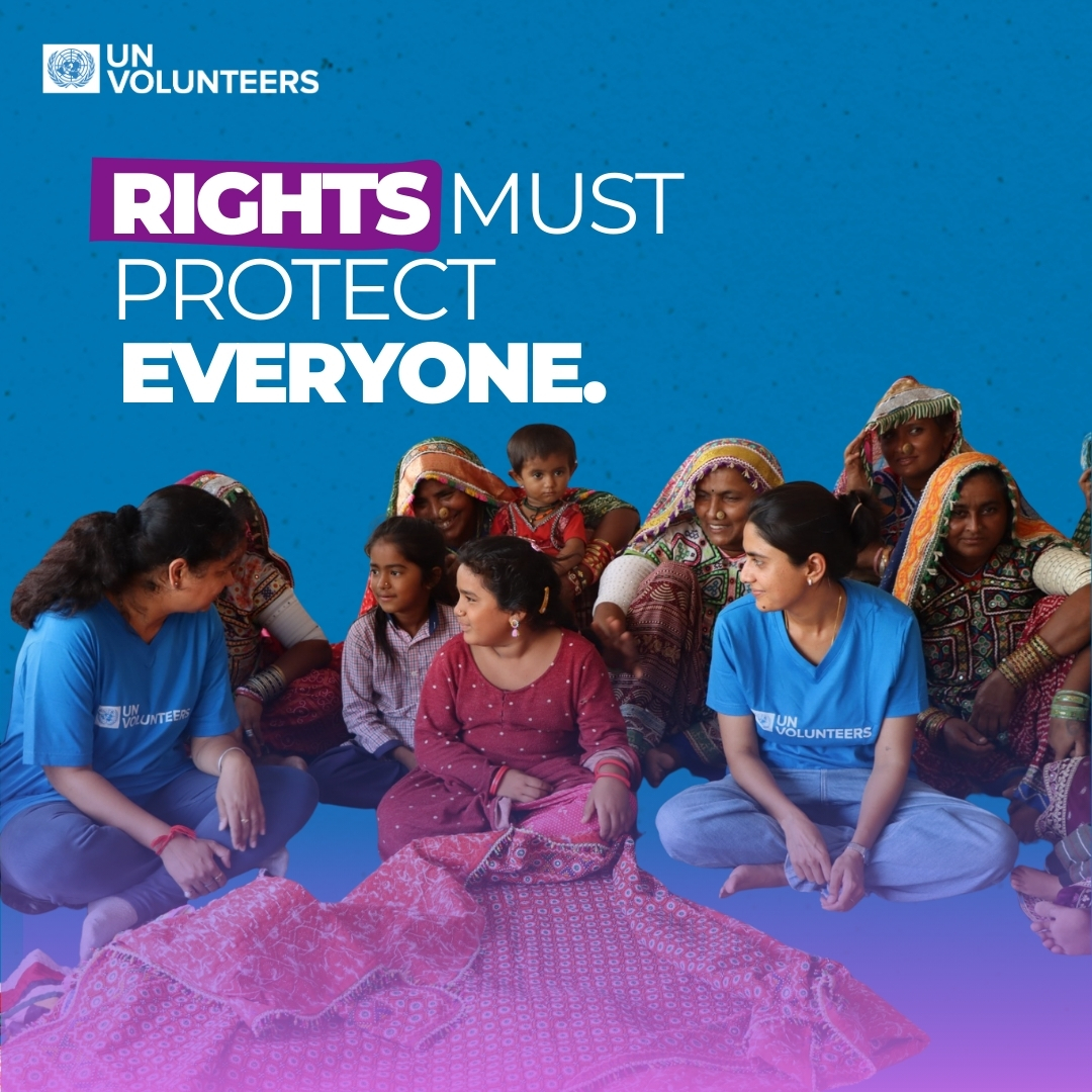 UNV India tweet media