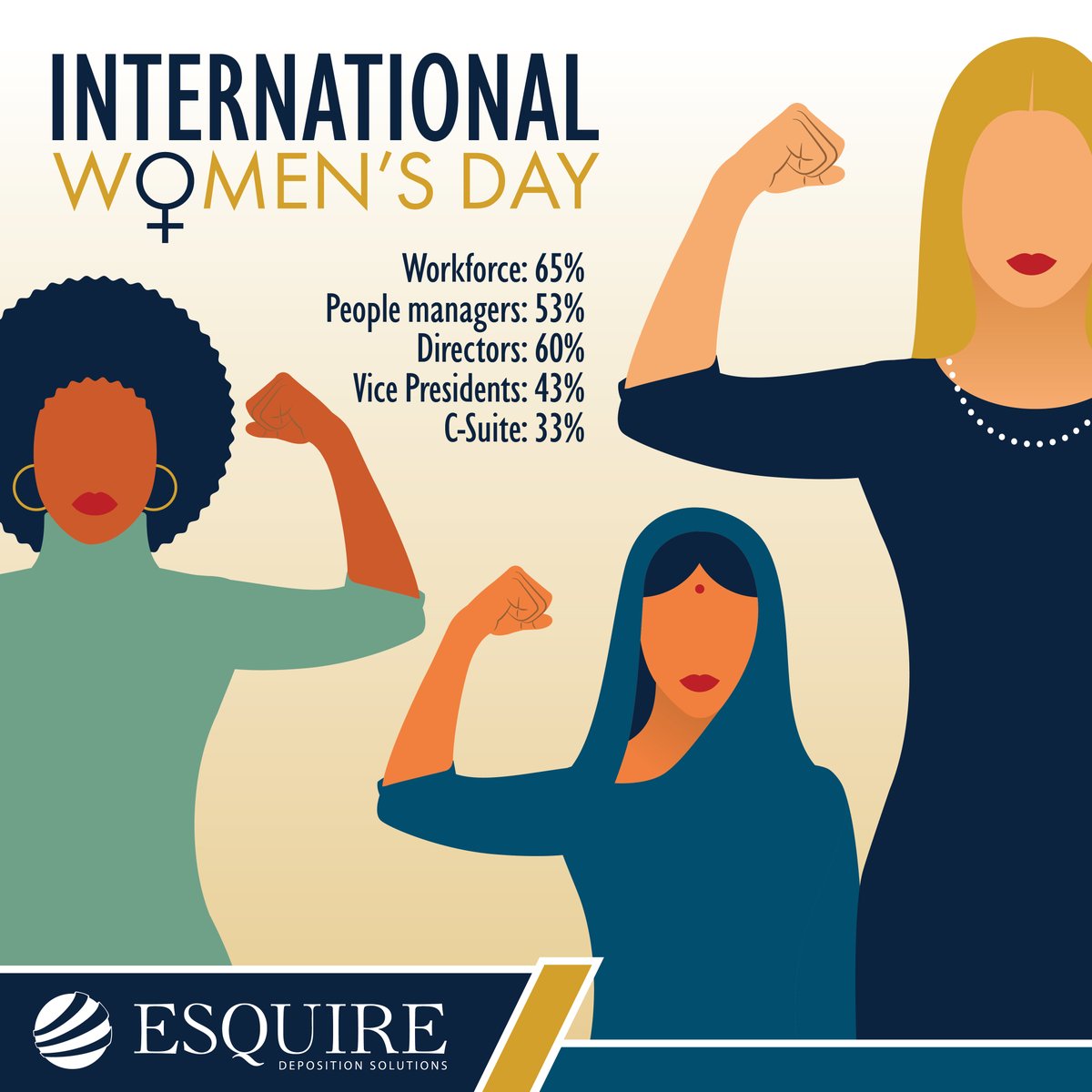 Esquire Depositions tweet media