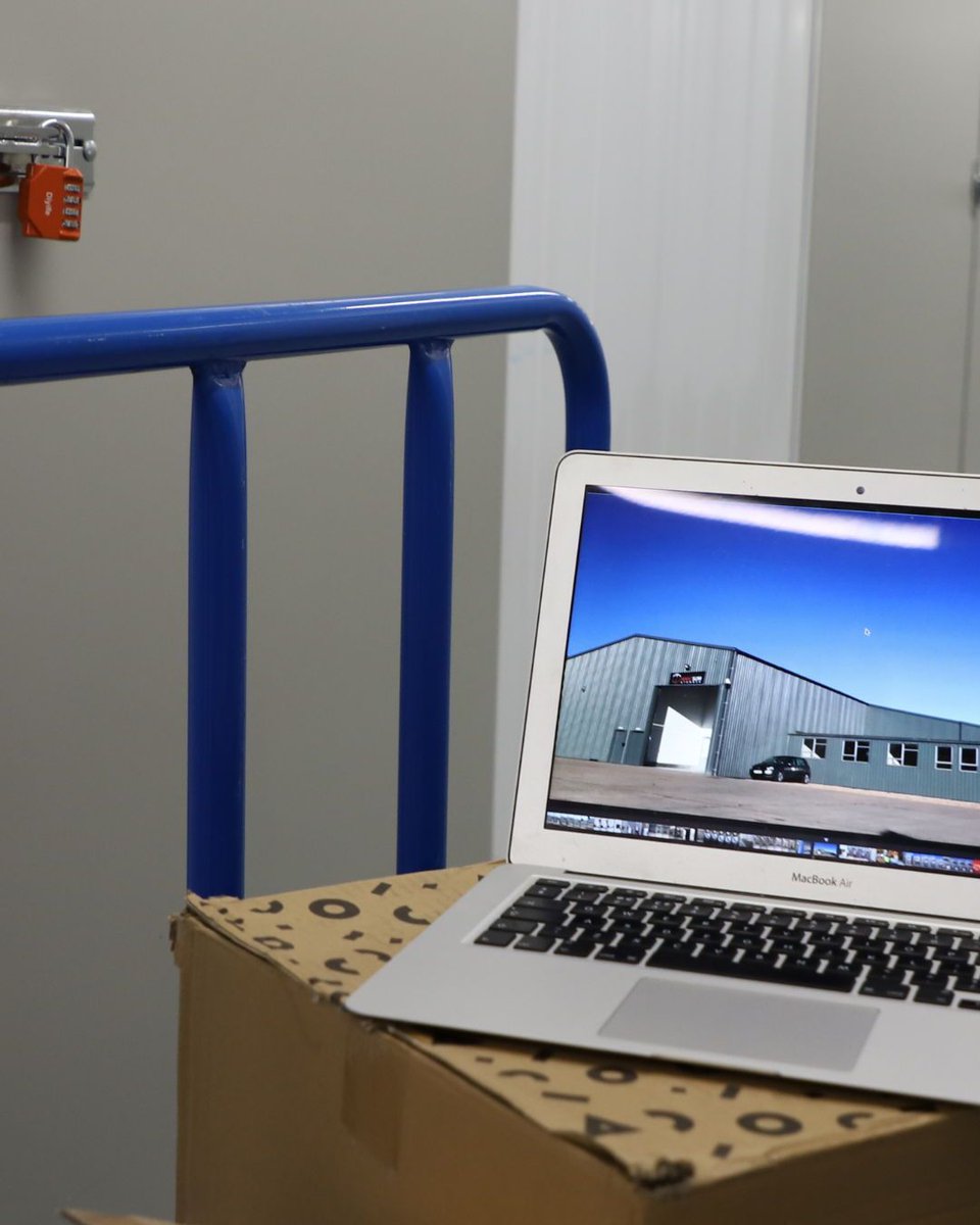 WantsumStorage's tweet image. Ask for you online self storage quote today.

Find us off the A299 at St Nicholas at Wade.

01843 848489
wantsumselfstorage.co.uk #thanetstorage #canterburystorage
