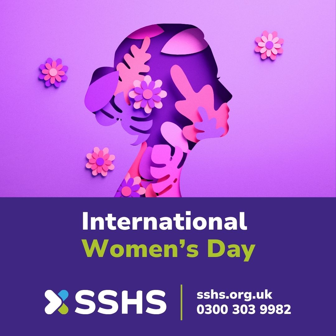 Suffolk Sexual Health Service tweet media