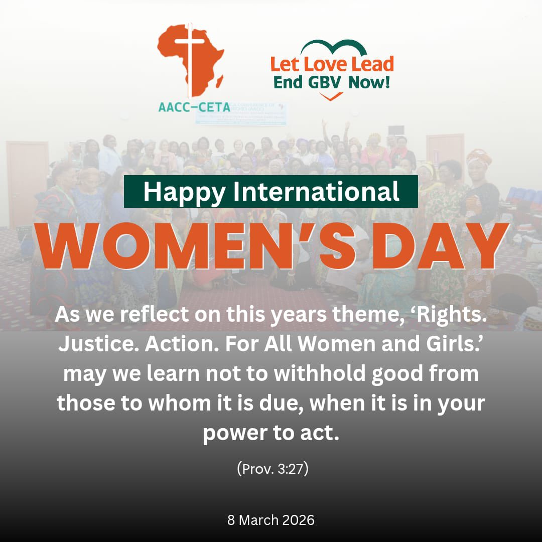 AaccCeta's tweet photo. Happy International Women’s Day. Read more here: https://t.co/QPhcFtintx #IWD #IWD26 https://t.co/HJJ17zL5I8