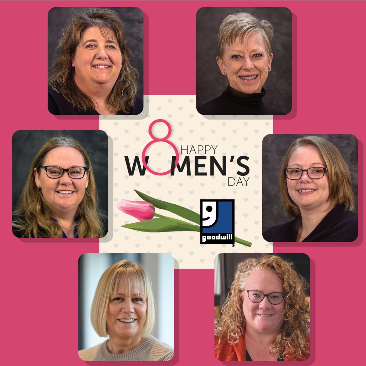 Marion Goodwill - Ohio tweet media